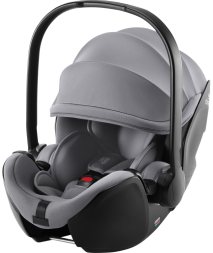 Britax Romer Baby Safe Pro sedadlo v autě 0-13 kg Frost Grey