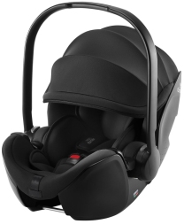 Britax Romer Baby Safe Pro sedadlo v autě 0-13 kg Space Black